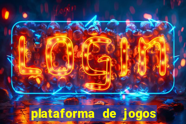 plataforma de jogos 9f game